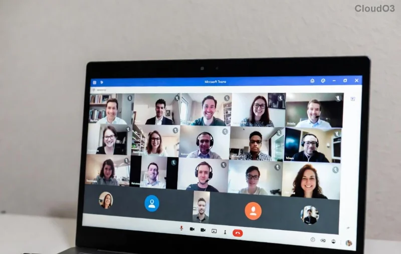 Microsoft Teams Web İstemcisi için uzantıları devre dışı bırakma sorununu adım adım çözme kılavuzu