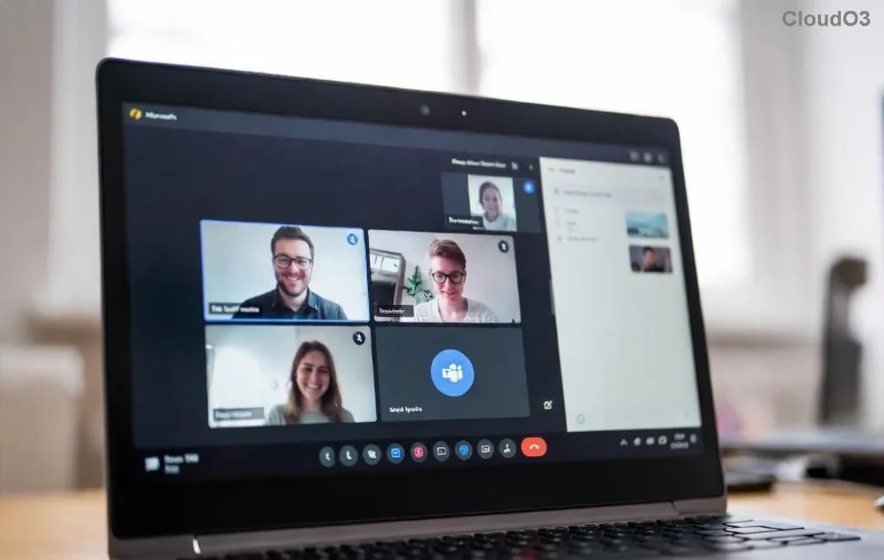Microsoft Teams Botu Oluşturma Kontrol Paneli
