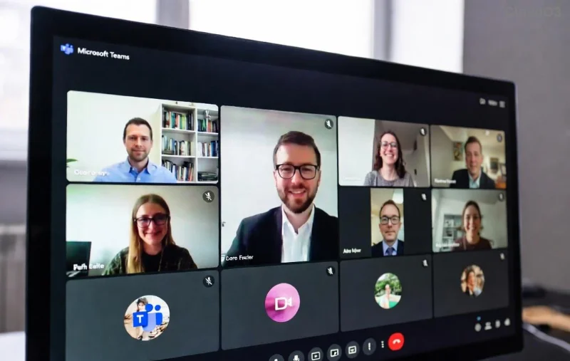 Microsoft Teams Kayıt Kaydetme Hatası ekran görüntüsü, kaydetme işleminin başarısız olduğunu gösteriyor.