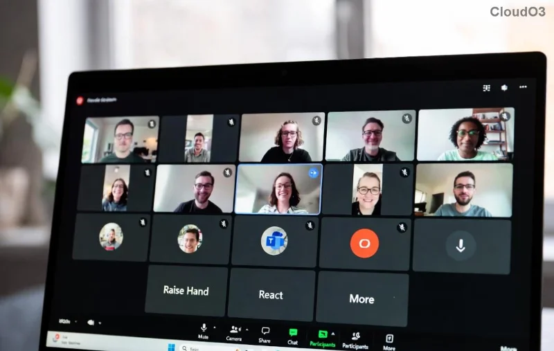 Sorun giderildikten sonra Microsoft Teams Rooms senkronizasyonu başarıyla tamamlandı.
