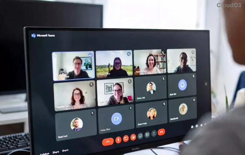 Microsoft Teams CDL_WORKER_FAILURE hatasını düzeltmek için önbellek temizleniyor.
