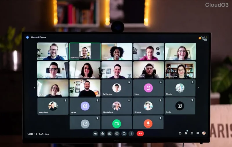 Microsoft Teams transkripsiyon hatası önbelleğini 2026'da adım adım ekran görüntüsüyle düzeltme