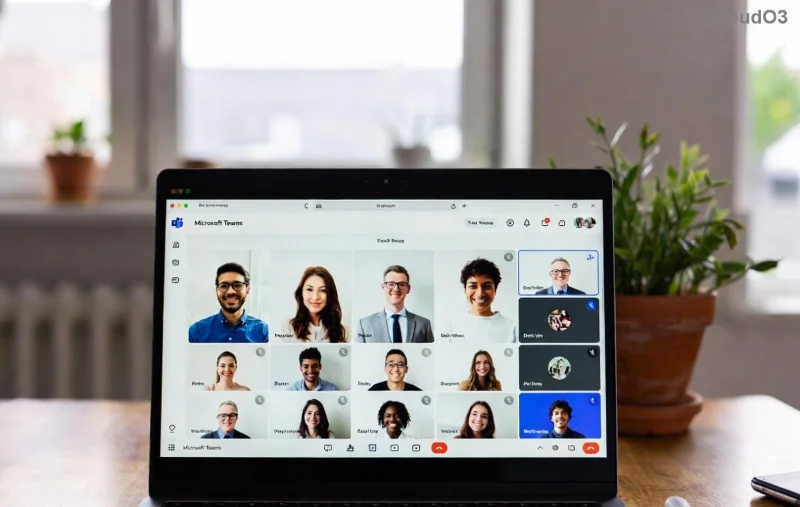 Windows'ta Teams mikrofonu sorun giderme adımları