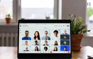 Teams Toplantılarında Bölme Odalarını Neden Göremiyorum? Onları Şimdi Açmak İçin 7 Hızlı Çözüm!