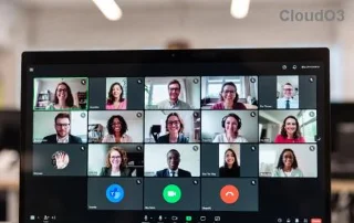 Teams Siyah Ekran Kabusu Son Buldu: Microsoft Teams Ekran Paylaşımı Hatasını Anında Düzeltin!