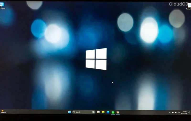 Ilustración de las capas de seguridad VBS y HVCI de Windows 11 que afectan el rendimiento de los juegos