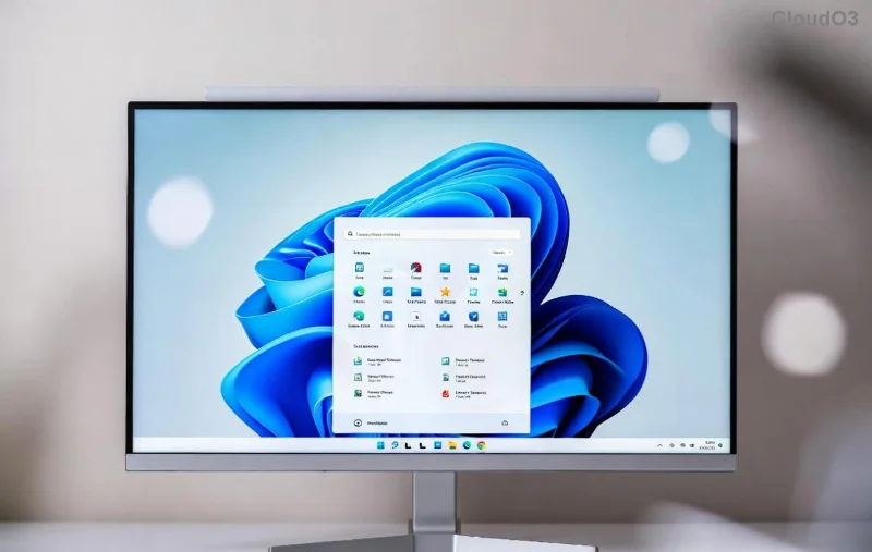 Configuración de iluminación RGB con integración de Aura Sync e iCUE en Windows 11