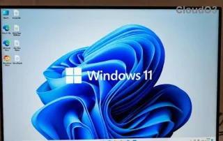 Visión clara te espera: solución definitiva para el fondo borroso de la pantalla de inicio de sesión de Windows 11