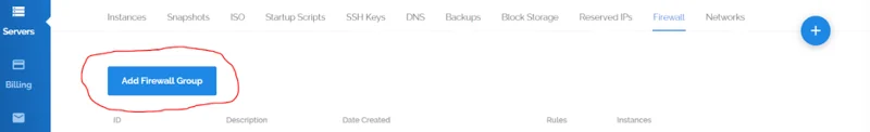 Initiële veilige serverconfiguratie van Ubuntu 18.04