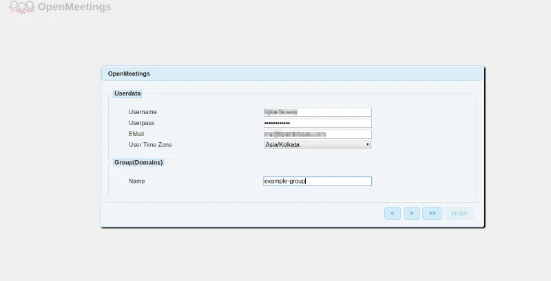 Come installare OpenMeetings su CentOS 7