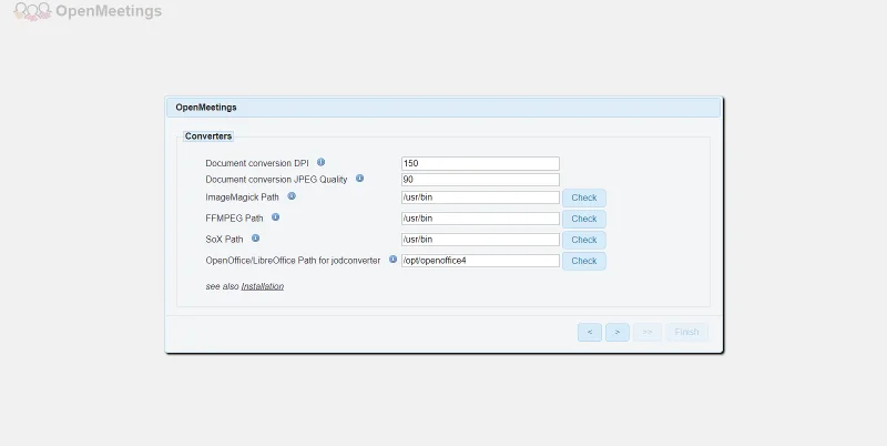 Come installare OpenMeetings su CentOS 7