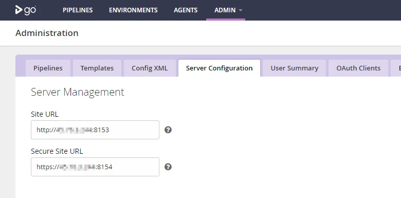 Cum se instalează și se configurează GoCD pe CentOS 7