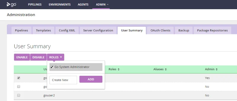 Cum se instalează și se configurează GoCD pe CentOS 7