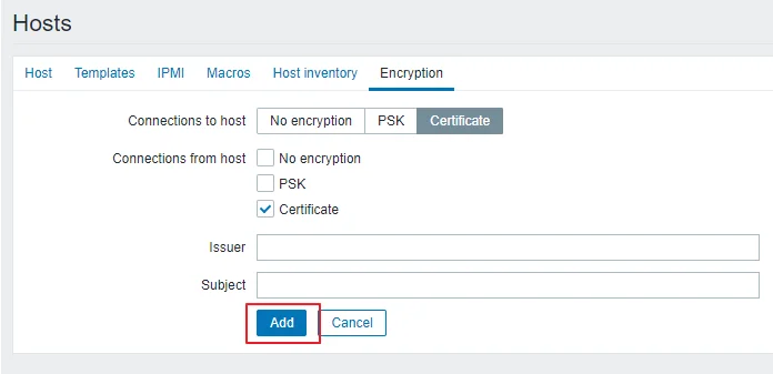 Cum să monitorizați în siguranță serverele la distanță folosind Zabbix pe CentOS 7