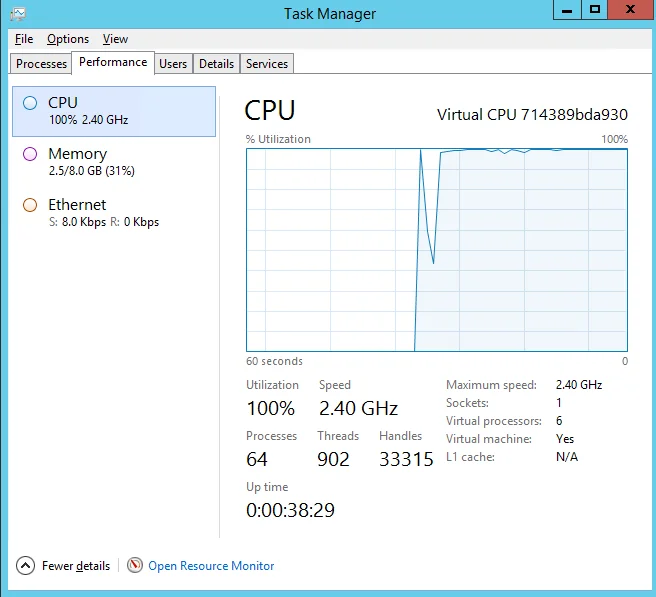 Windows Server 2012のドメインコントローラーでExchange 2013をセットアップする方法