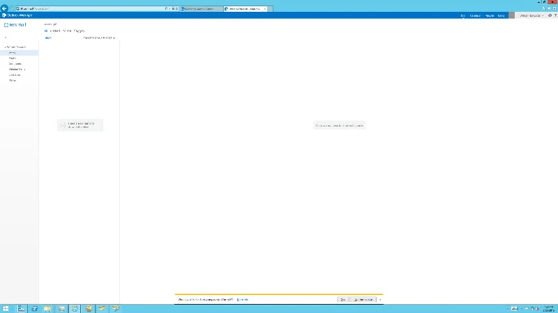 Windows Server 2012のドメインコントローラーでExchange 2013をセットアップする方法