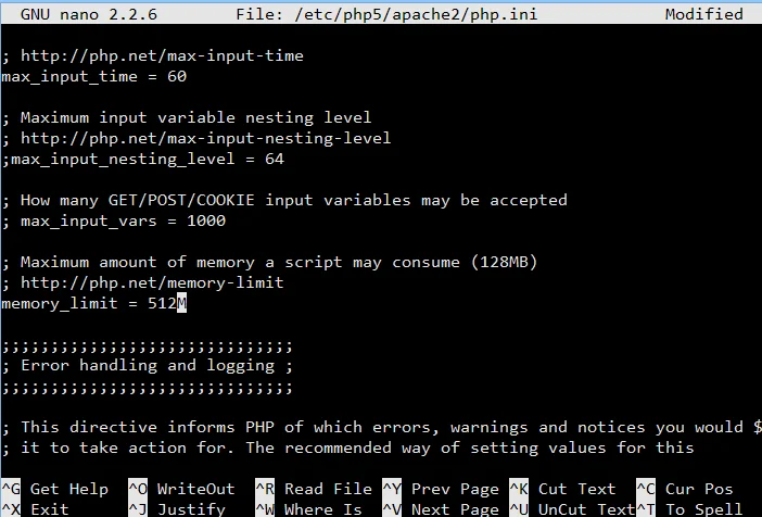 Instalarea Magento 2 pe Ubuntu