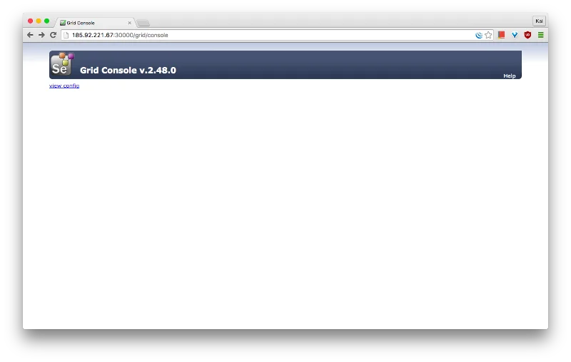 Начало работы с Kubernetes в CentOS 7