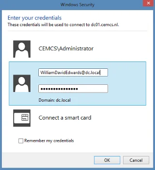Cum să vă conectați la Windows Server cu RDP