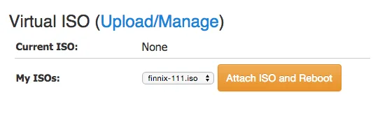 Utilizarea CD-ului de salvare Finnix pentru salvarea, repararea sau backup-ul sistemului Linux