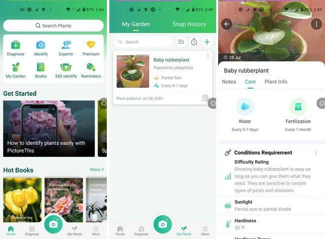 ต้องมีทางเลือกอื่นของ Google Lens – Android
