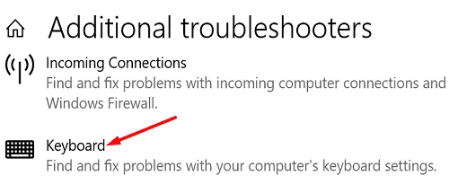 Khắc phục: Bàn phím VMWare không hoạt động trên Windows