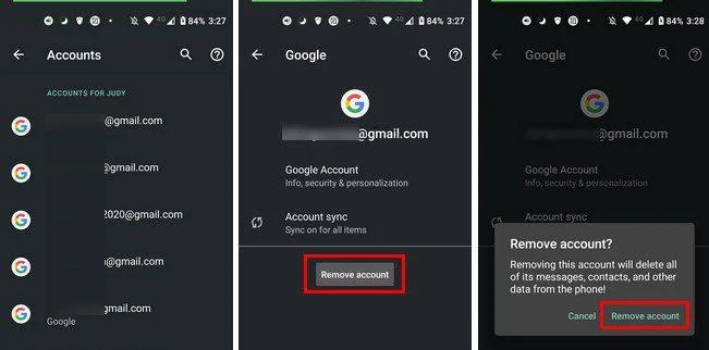 Gmail ne reçoit pas les e-mails&nbsp;?  Essayez ces conseils utiles
