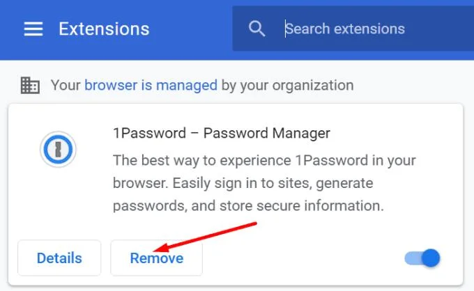 1Password: Masaüstü Uygulamasıyla Bağlantı Kurulamıyor