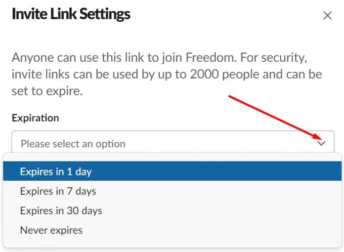 Slack Neden Daveti Doğrulayamadığını Söylüyor?