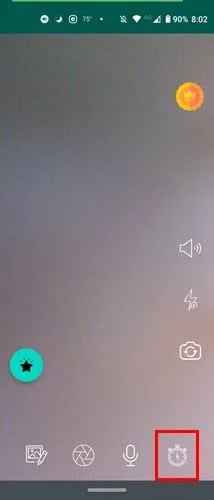 Cara Mengambil Selfie Tanpa Menyentuh Ponsel Anda