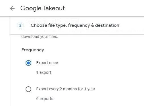 Google Fotoğraflar: Albümlerinizi Nasıl Dışa Aktarırsınız
