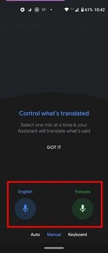 Kuasai Bahasa Apa Pun Secara Instan dengan Mode Penerjemah Asisten Google