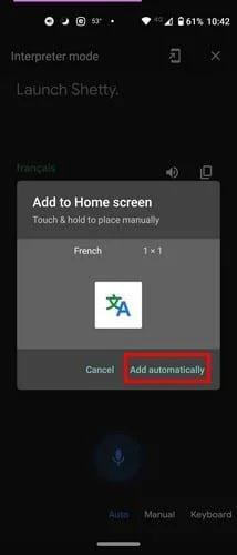Kuasai Bahasa Apa Pun Secara Instan dengan Mode Penerjemah Asisten Google