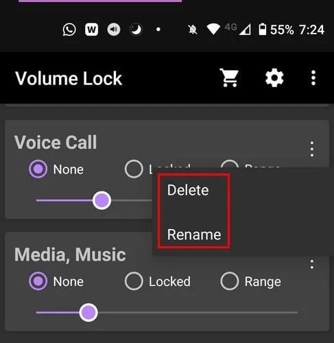 Cara Memblokir Level Volume di Semua Perangkat Android