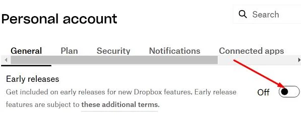 Dropbox Selective Sync: Bu Özellik Nasıl Kullanılır ve Düzeltilir