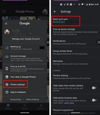 Hoe u uw WhatsApp-foto's automatisch naar Google Foto's kunt maken