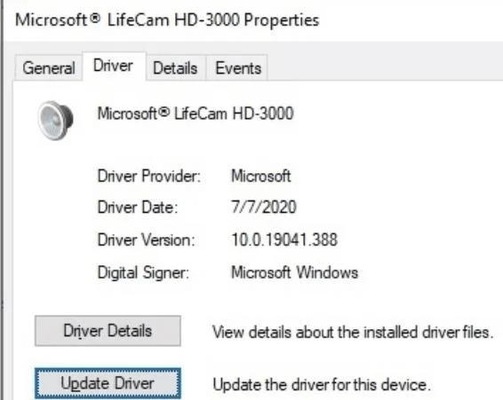 วิธีแก้ไขปัญหาเสียง Microsoft LifeCam