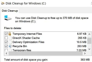 Solucione los errores 200, 201 y 203 del historial de archivos de Windows 10