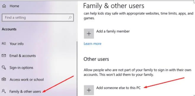 Khắc phục: Ứng dụng được bỏ ghim tiếp tục xuất hiện lại trên Windows 10