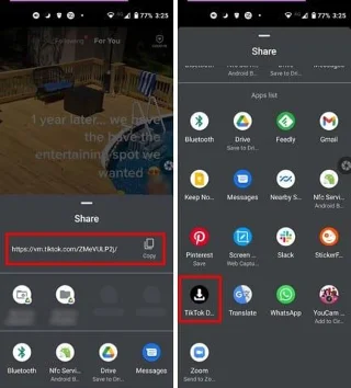 Hoe u uw favoriete Tik Tok-video's kunt opslaan