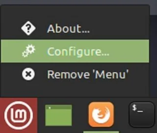 Linux Mint : Comment ajouter et supprimer des éléments du menu Favoris