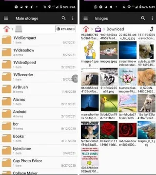 6 gratis bestandsbeheerders voor Android die u moet proberen