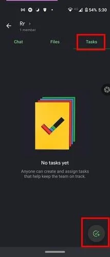 Googleチャットで部屋を作成および管理する方法