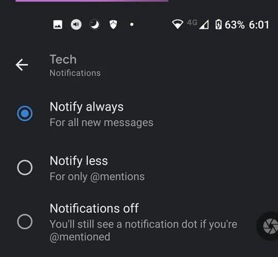 Googleチャットで部屋を作成および管理する方法