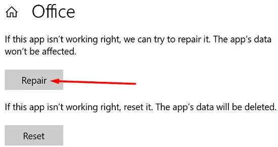 Por que não consigo copiar e colar no Microsoft Word?