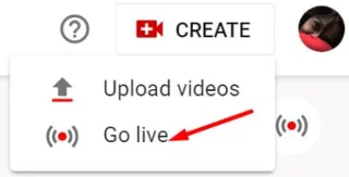 ¿Por qué no puedo publicar en vivo en YouTube?  3 posibles soluciones