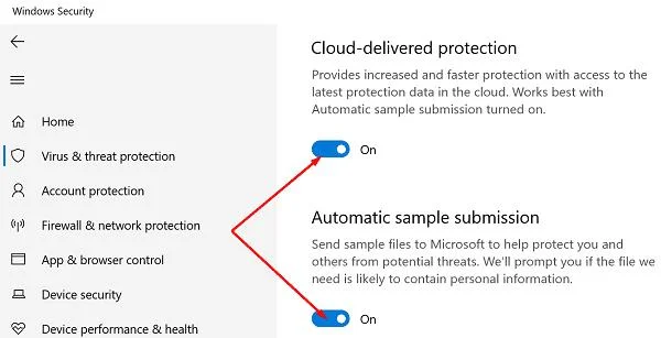 Napraw raportowanie błędów systemu Windows o identyfikatorze zdarzenia 1001