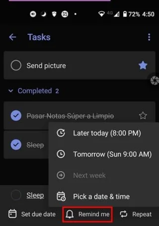 5 gratis en handige herinneringsapps voor Android
