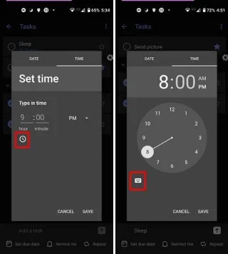 5 gratis en handige herinneringsapps voor Android