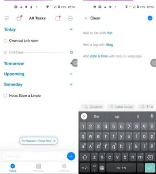 5 gratis en handige herinneringsapps voor Android